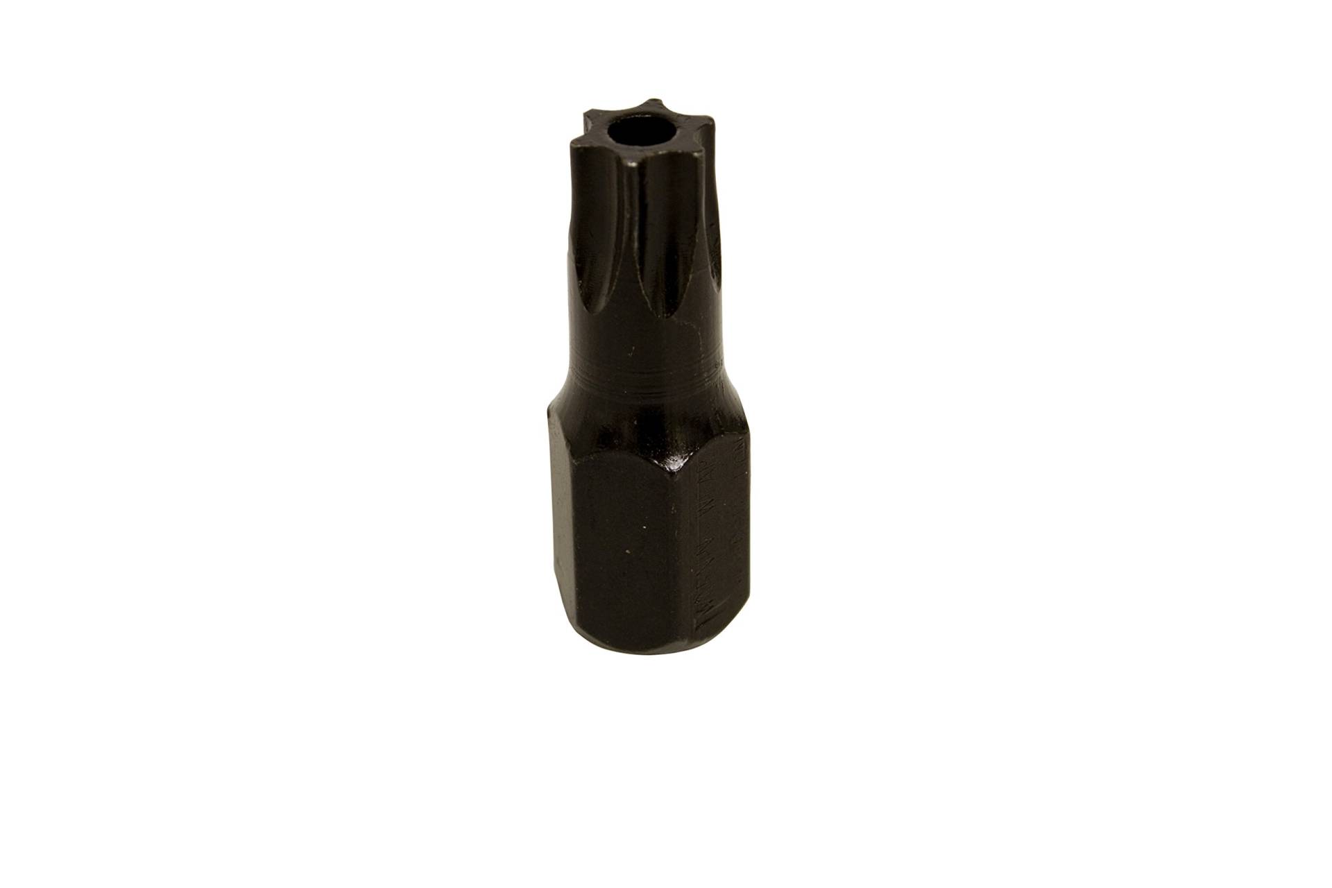 Lisle 27580 t-50 manipulationssicher Torx Bit Lisle 27580 t-50 manipulationssicher Torx Bit von Lisle
