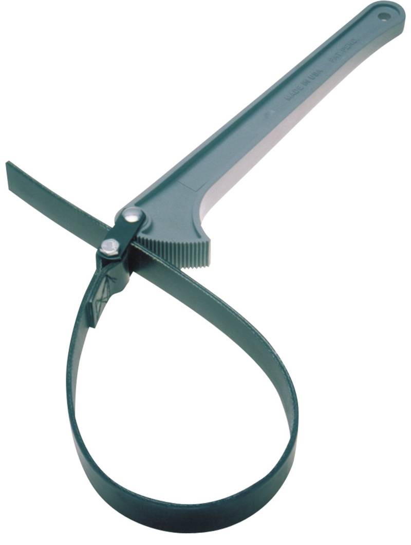 Lisle 28500 Gurtschlüssel von Lisle
