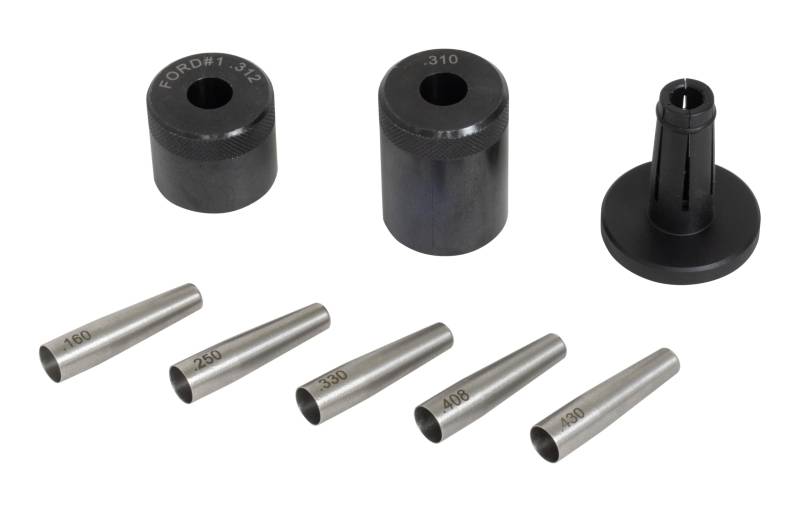 Lisle 34720 Injektordichtungs-Installationssatz, 8-teilig von Lisle