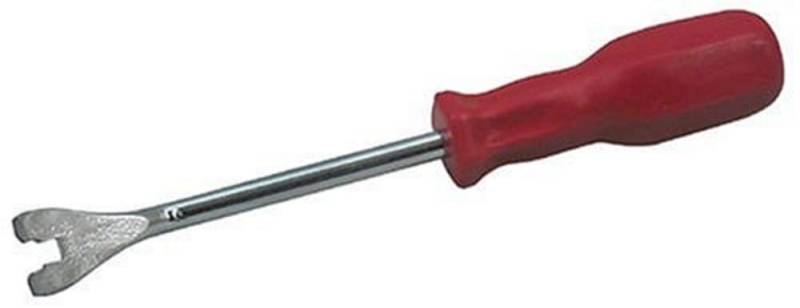 Lisle 35400 Türpolster-Entferner von Lisle