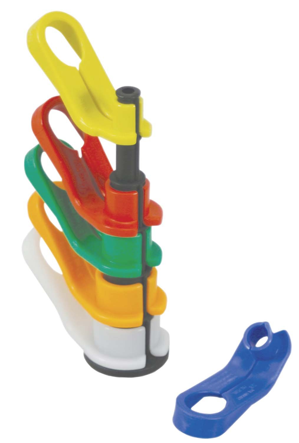 Lisle 39400 Gewinkeltes Abtrennungs-Werkzeugset Lisle 39400 Gewinkeltes Abtrennungs-Werkzeugset von Lisle