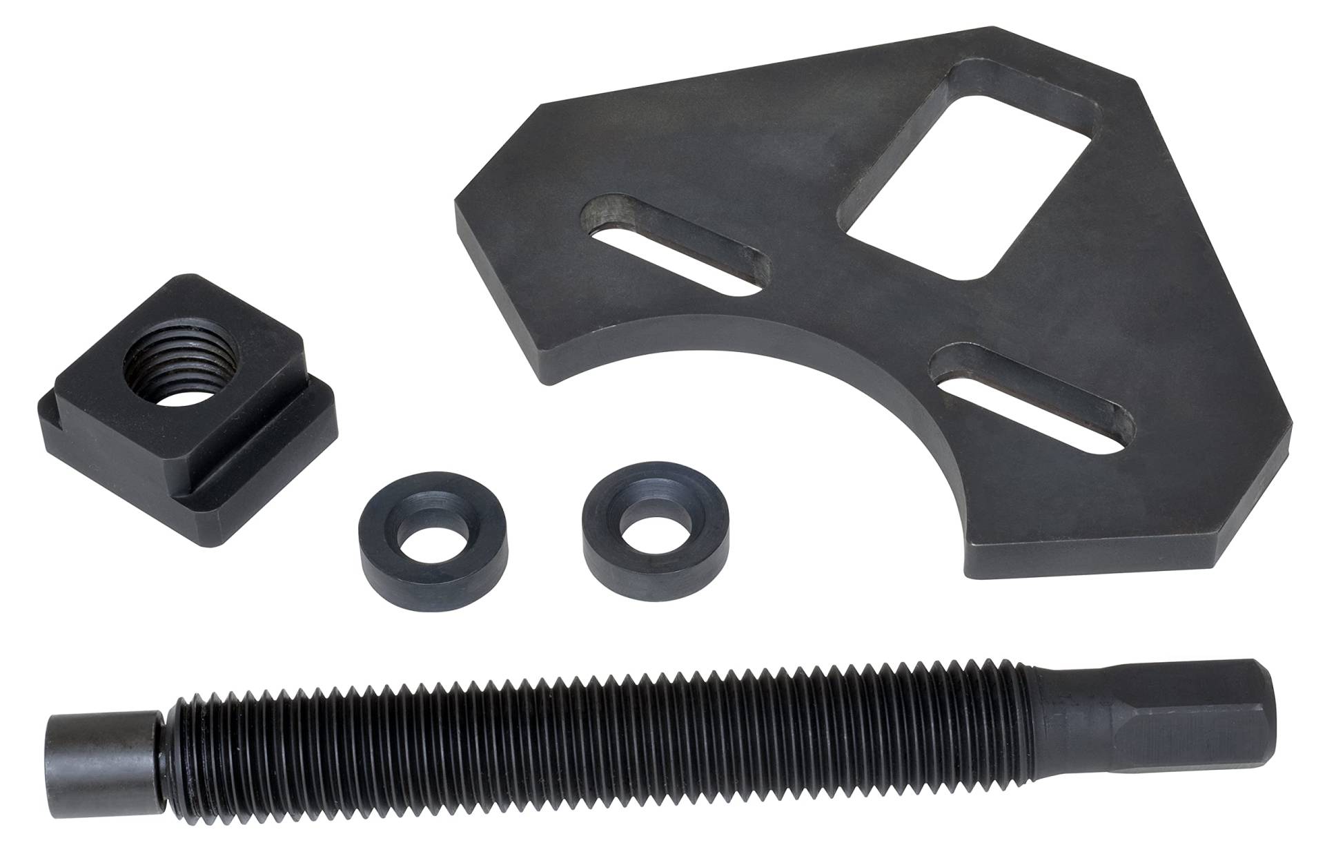 Lisle 40100 Nabenentferner, schwarz Lisle 40100 Nabenentferner, schwarz von Lisle