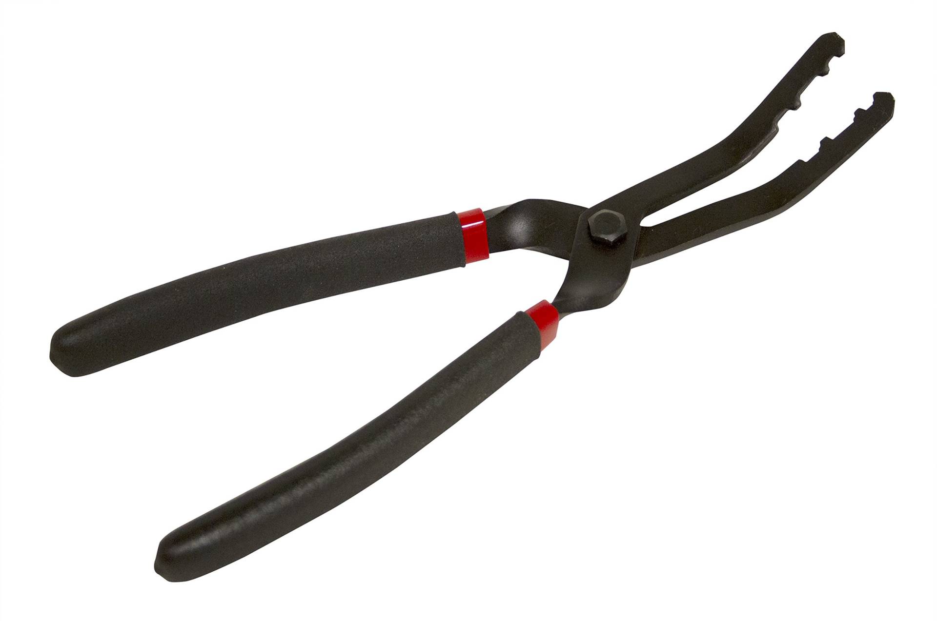 Lisle 41080 Zierleisten-Clip-Zange, 45 Grad Lisle 41080 Zierleisten-Clip-Zange, 45 Grad von Lisle