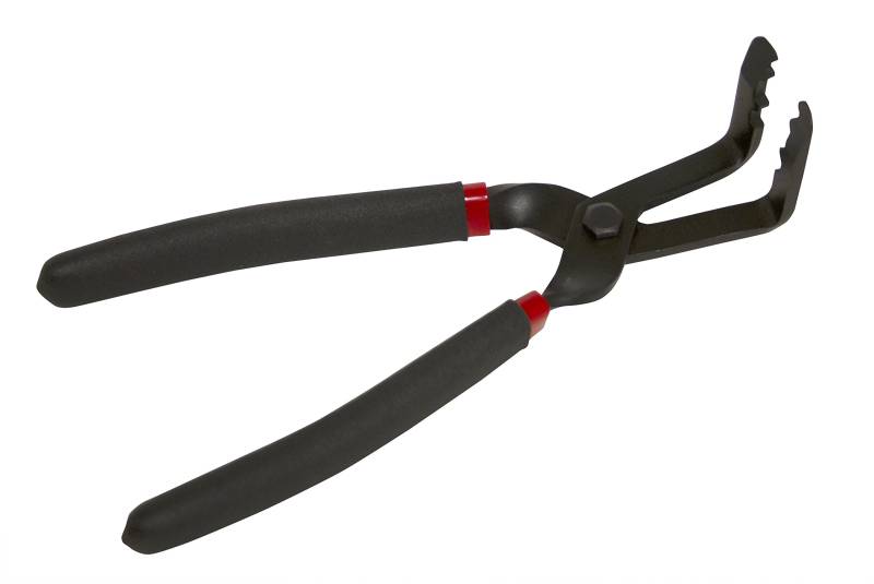 Lisle 41090 Zierleisten-Clip-Zange, 90 Grad von Lisle