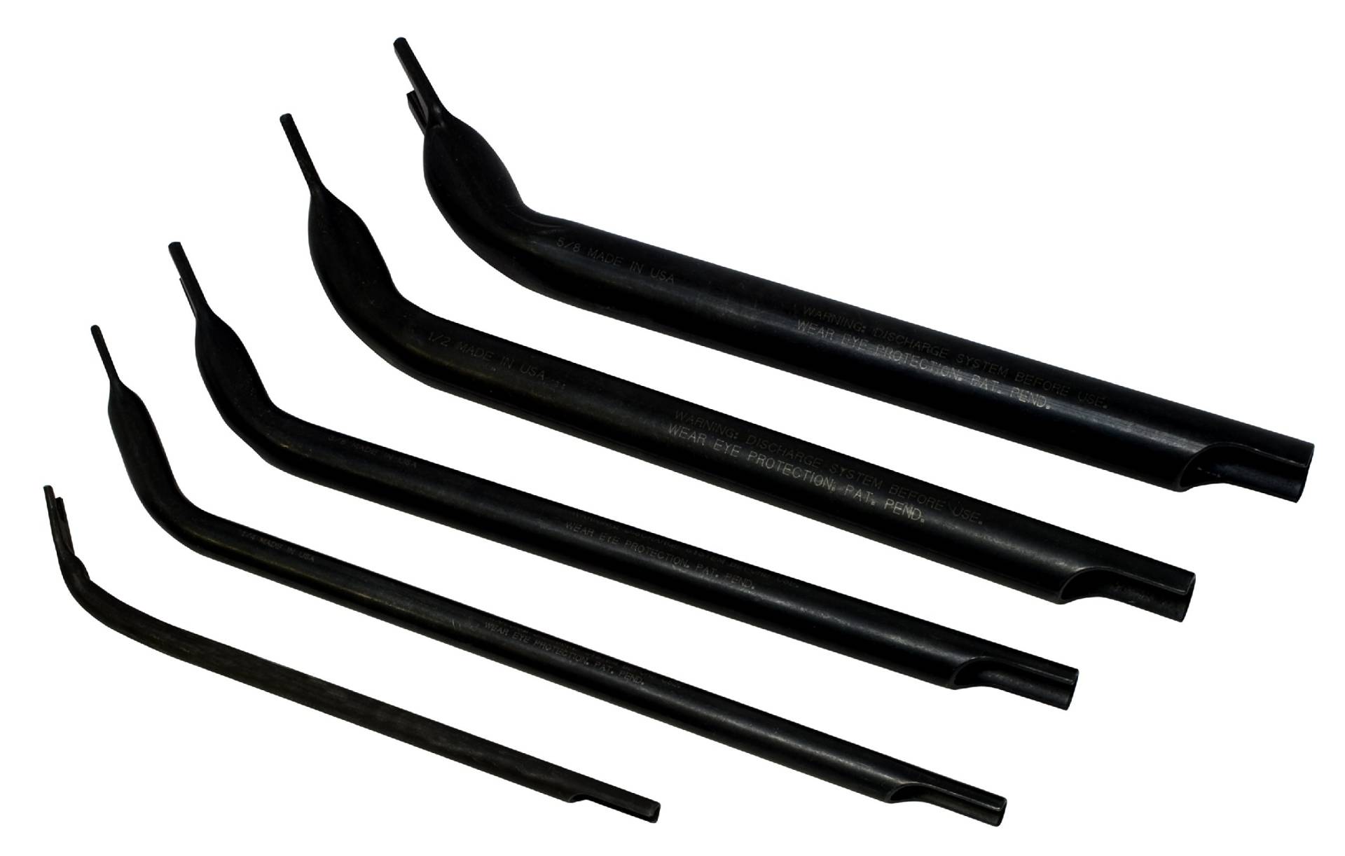 Lisle 42400 Airline Disconnect Set Lisle 42400 Airline Disconnect Set von Lisle