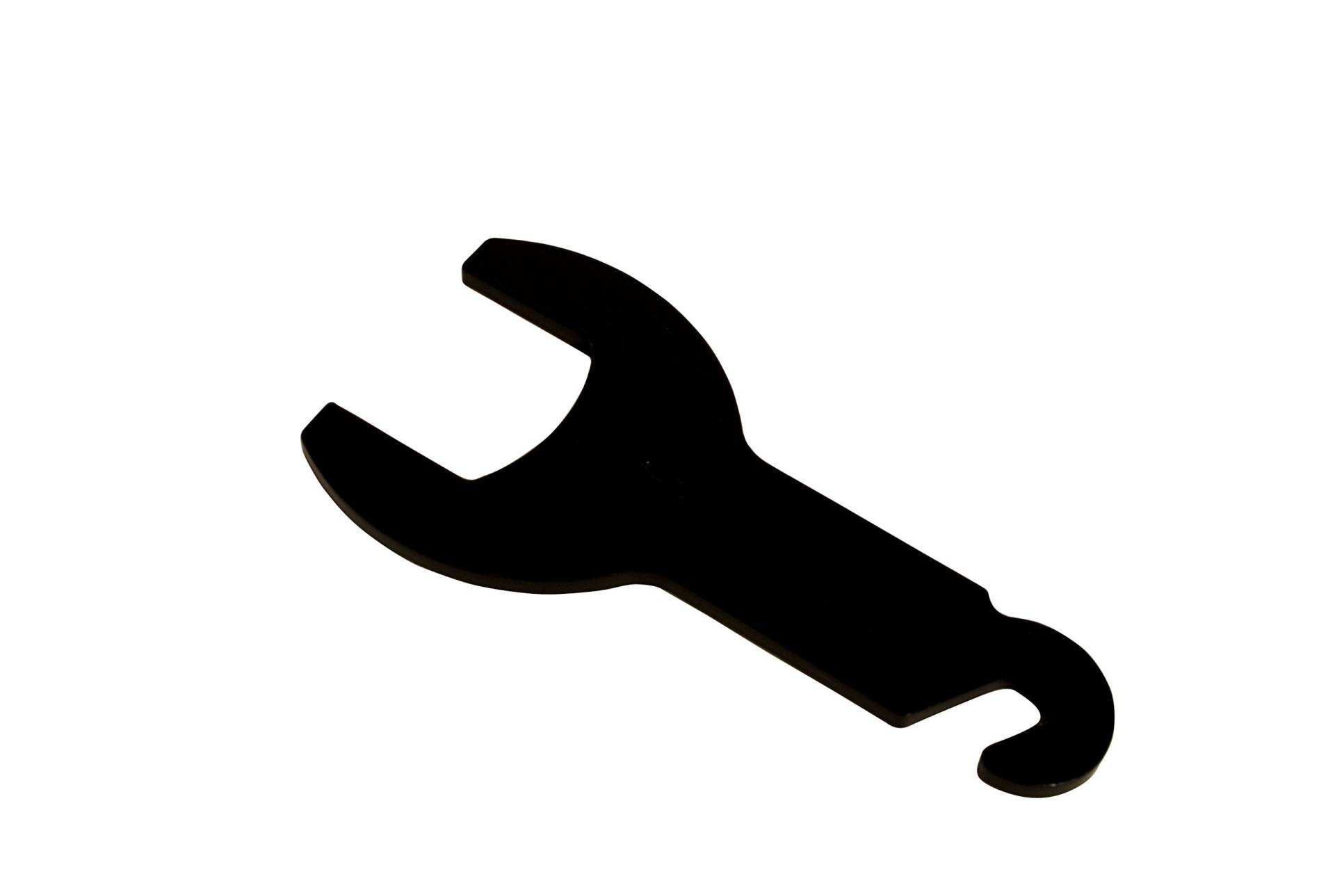Lisle 43410 Schlüssel, 1–7/20,3 cm Lisle 43410 Schlüssel, 1–7/20,3 cm von Lisle