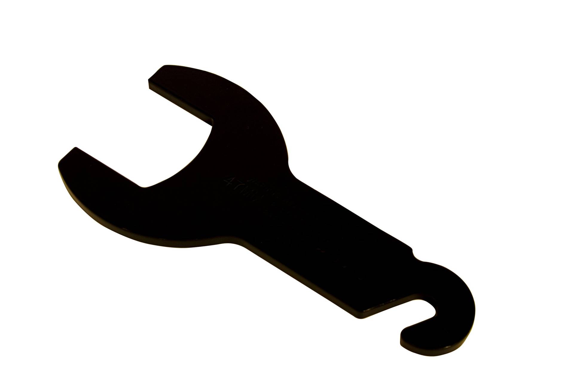 Lisle 43530 Schraubenschlüssel, 47 mm Lisle 43530 Schraubenschlüssel, 47 mm von Lisle