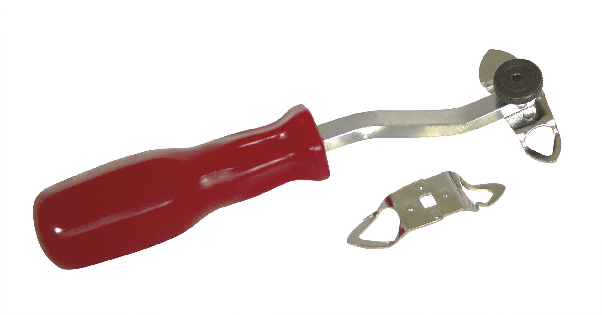 Lisle 48600 Offset-Windschutzscheiben-Arretierungsleistenwerkzeug von Lisle