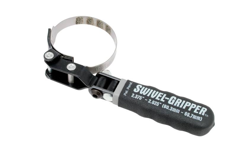 Lisle 57010 Import Ölfilter Drehgelenk Schlüssel von Lisle