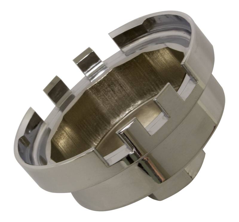 Lisle 61040 HD Endkappenschlüssel, Toyota 65 mm, 14 Rillen von Lisle