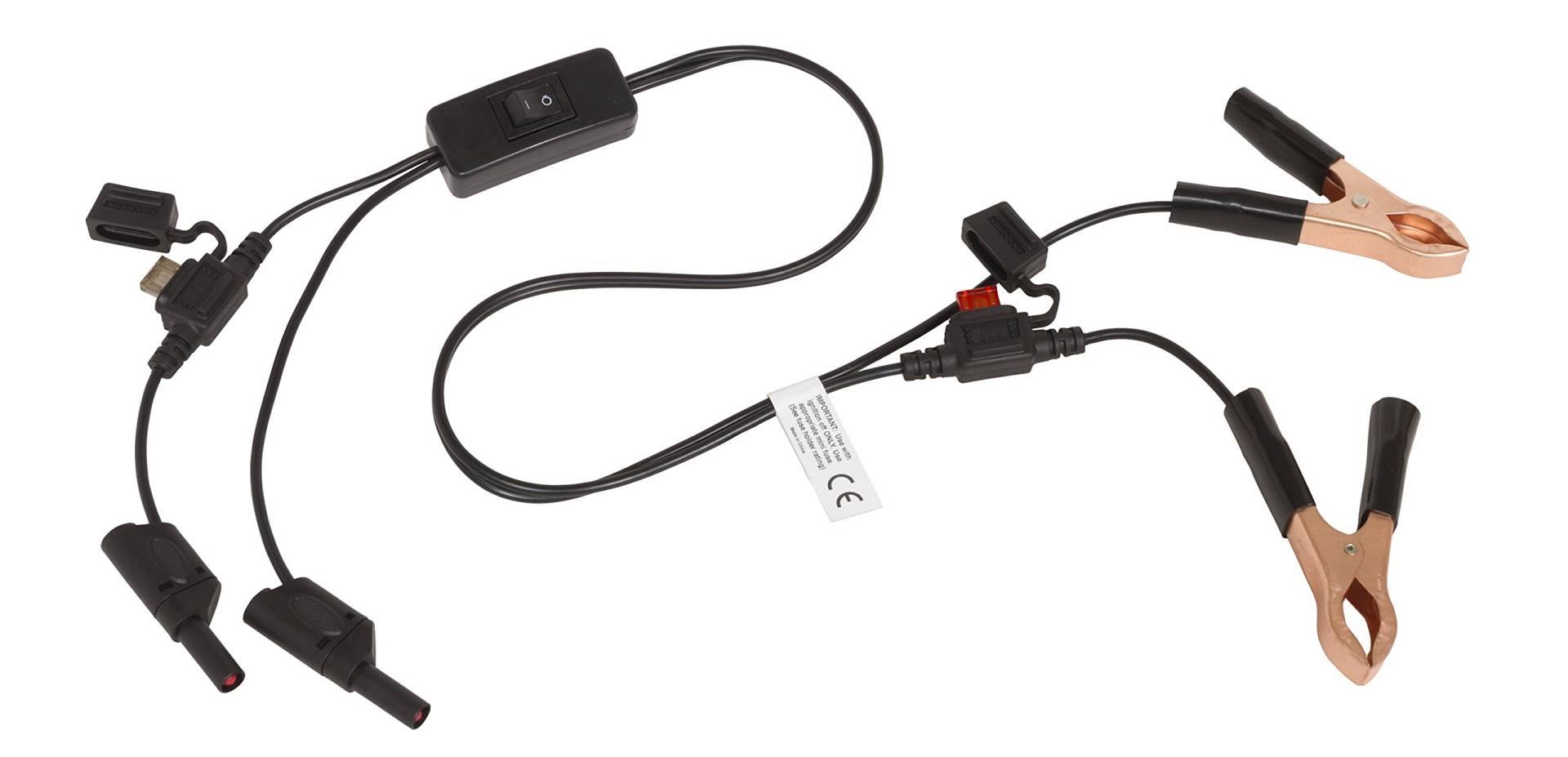 Lisle 64970 Abflussschaden-Tester Lisle 64970 Abflussschaden-Tester von Lisle