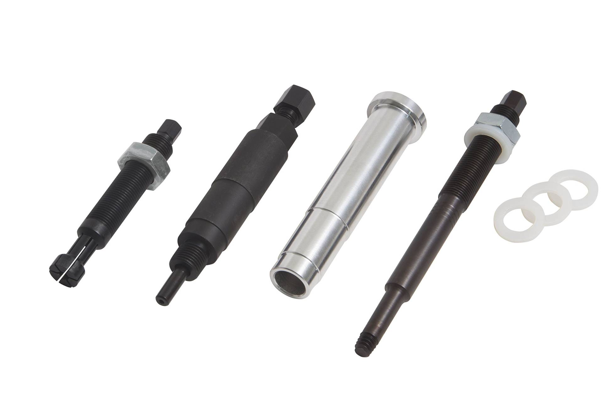 Lisle 65700 Entferner-Set für gebrochene Stecker für Ford 3 v-Motor Lisle 65700 Entferner-Set für gebrochene Stecker für Ford 3 v-Motor von Lisle