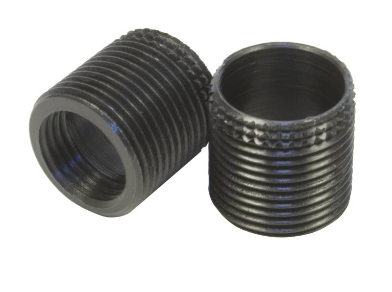 Lisle 66130 Gewindeeinsatz, 10 Stück von Lisle