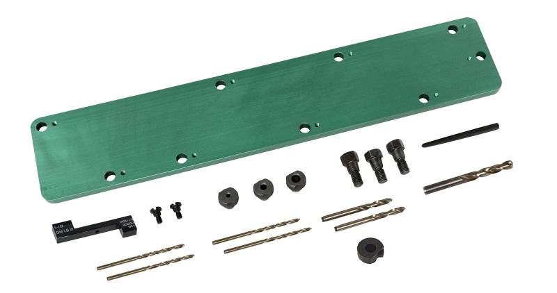Lisle 71500 Auspuffkrümmer Schablone für Dodge, Factory von Lisle