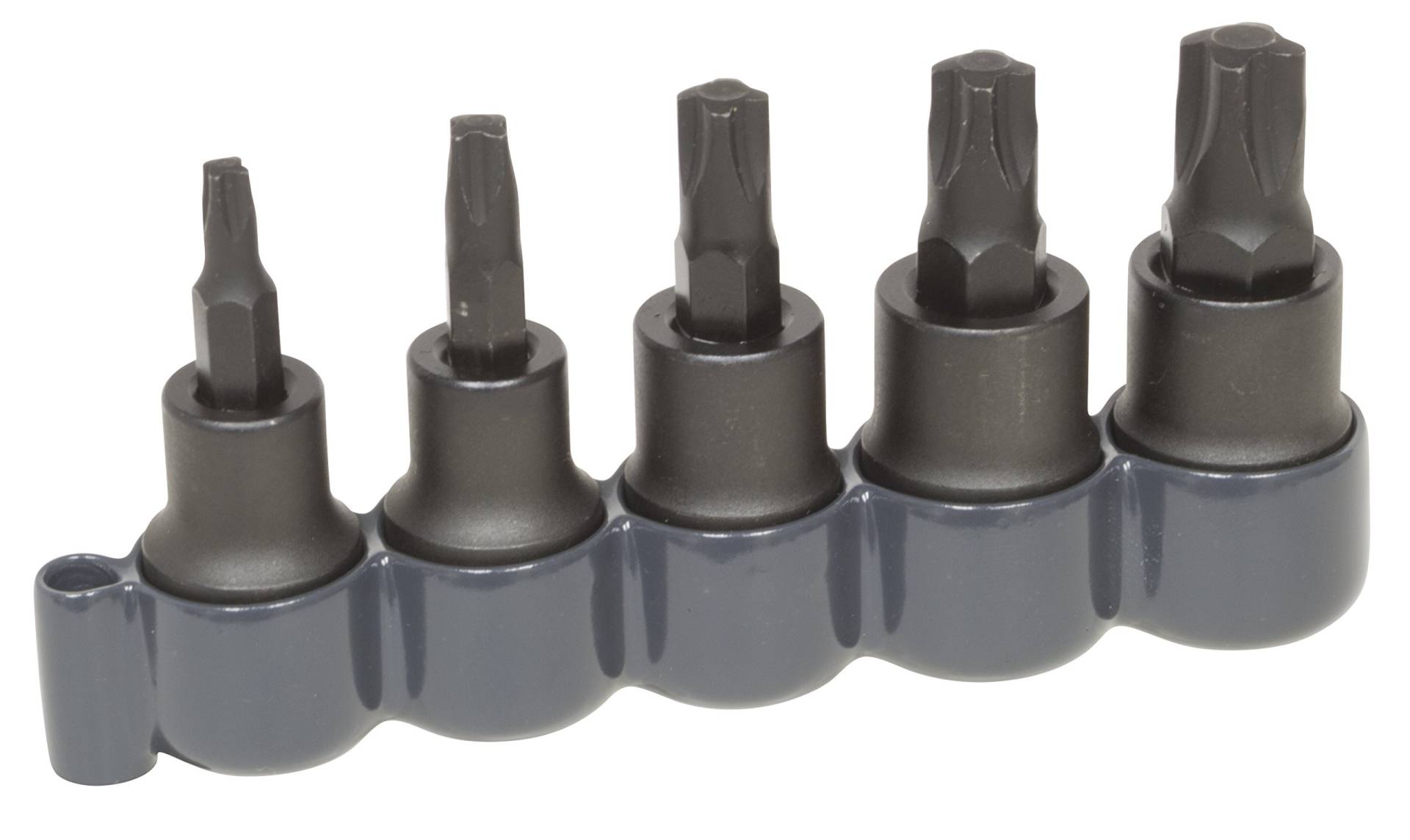 Lisle 82400 5 Stück mortorq Bit Set Lisle 82400 5 Stück mortorq Bit Set von Lisle