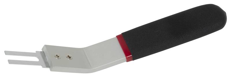 Lisle 83050 Rückspiegel-Entfernungswerkzeug für Ford von Lisle