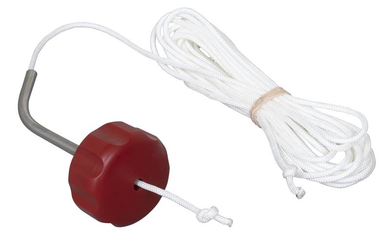 Lisle 83660 Dichtungs-Seil-Einsatzwerkzeug von Lisle