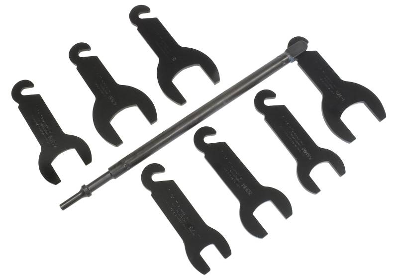 Lisle LI43300 Druckluftlüfter-Kupplungs-Schraubenschlüssel von Lisle