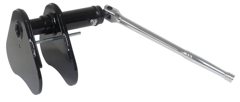 Lisle Robuster Bremssattel-Kompressor von Lisle