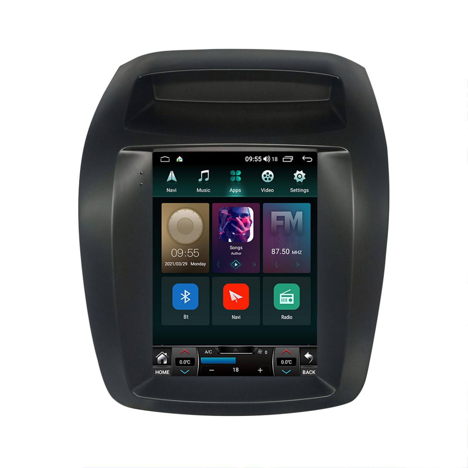 LiteGauge 9,7 Zoll Android 14 Autoradio für K-IA Sorento 2013 IPS Touchscreen Autoradio mit Carplay & Android Auto-Unterstützung Rückfahrkamera GPS FM Navi BT SWC AHD Rückfahrkamera(Size:TS4,Color:b) LiteGauge 9,7 Zoll Android 14 Autoradio für K-IA Sorento 2013 IPS Touchscreen Autoradio mit Carplay & Android Auto-Unterstützung Rückfahrkamera GPS FM Navi BT SWC AHD Rückfahrkamera(Size:TS4,Color:b) von LiteGauge