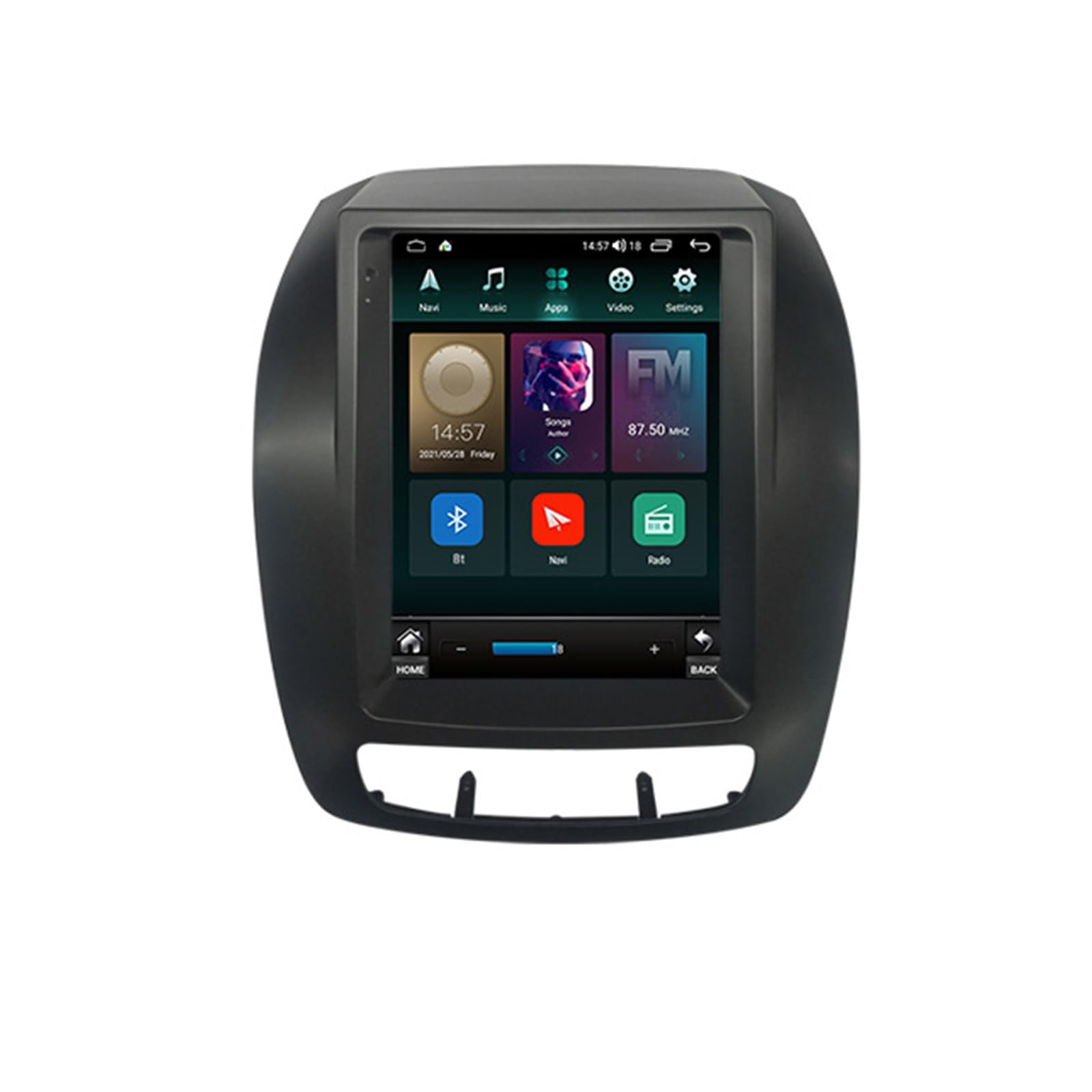 LiteGauge 9,7 Zoll Android 14 Autoradio für K-IA Sorento 2013 IPS Touchscreen Autoradio mit Carplay & Android Auto-Unterstützung Rückfahrkamera GPS FM Navi BT SWC AHD Rückfahrkamera(Size:TS2,Color:a) LiteGauge 9,7 Zoll Android 14 Autoradio für K-IA Sorento 2013 IPS Touchscreen Autoradio mit Carplay & Android Auto-Unterstützung Rückfahrkamera GPS FM Navi BT SWC AHD Rückfahrkamera(Size:TS2,Color:a) von LiteGauge