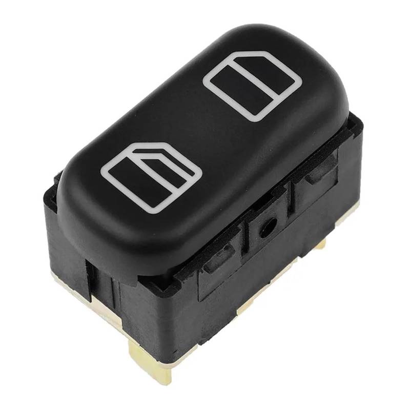 Elektrischer Fensterheberschalter 10942503 Für Sprinter Für Vito 1995-2006 5 Pins Auto Power Elektrische Einzigen Fenster Schalter(1 pc) von Litemai
