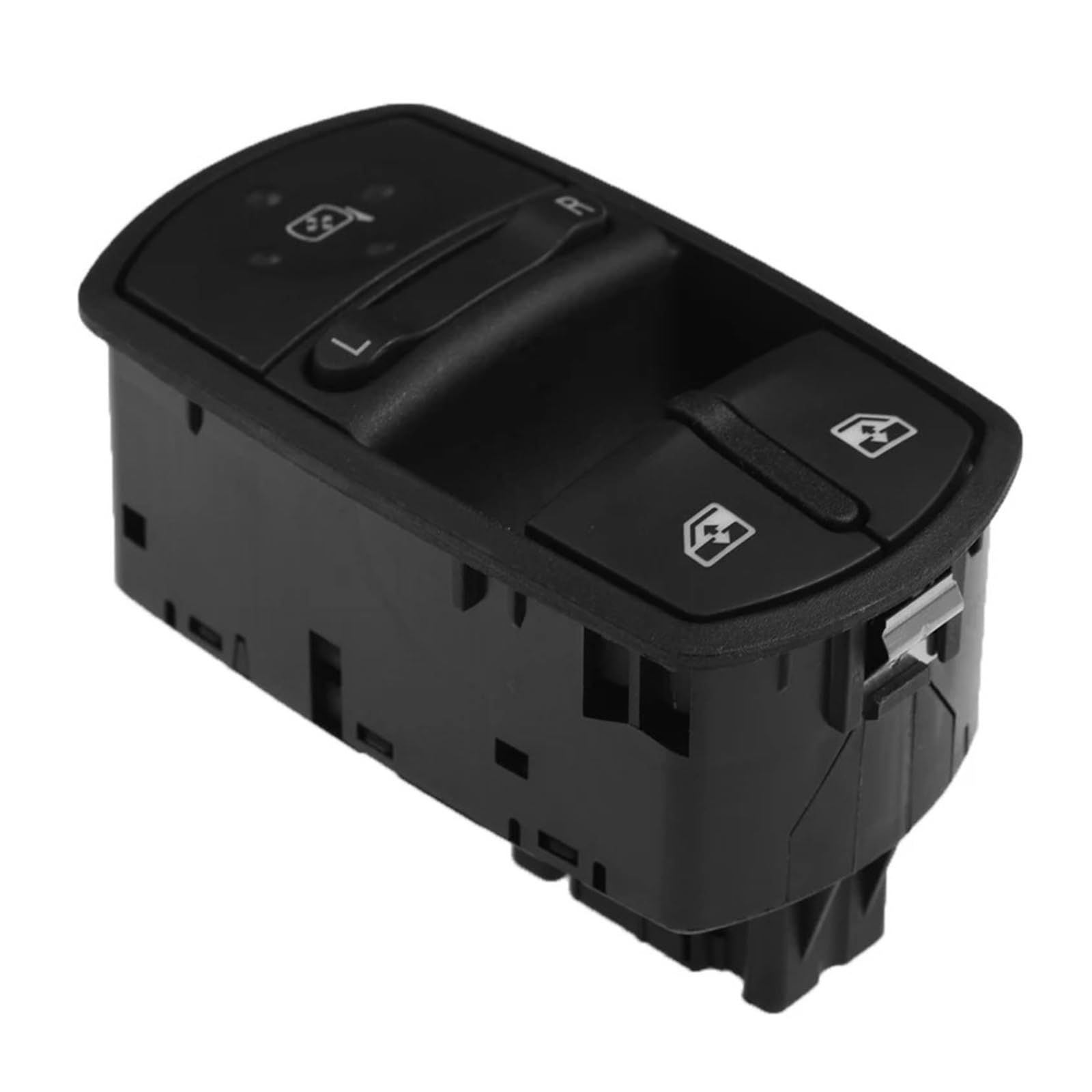 Elektrischer Fensterheberschalter 13258521 315625731 Für Vauxhall Für Opel Für Corsa D Auto Fahrerseite Elektrische Fenster Spiegel Schalter Zubehör Elektrischer Fensterheberschalter 13258521 315625731 Für Vauxhall Für Opel Für Corsa D Auto Fahrerseite Elektrische Fenster Spiegel Schalter Zubehör von Litemai