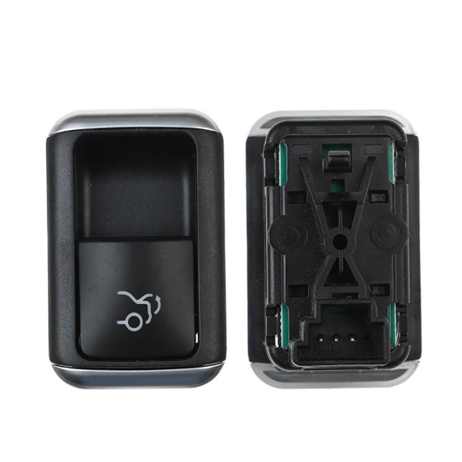 Elektrischer Fensterheberschalter 1669054400 1669054300 Für C117 CLA180 CLA200 CLA220 CLA250 CLA45 Auto Elektrische Fenster Schalter 2049058202(Trunk Button) von Litemai