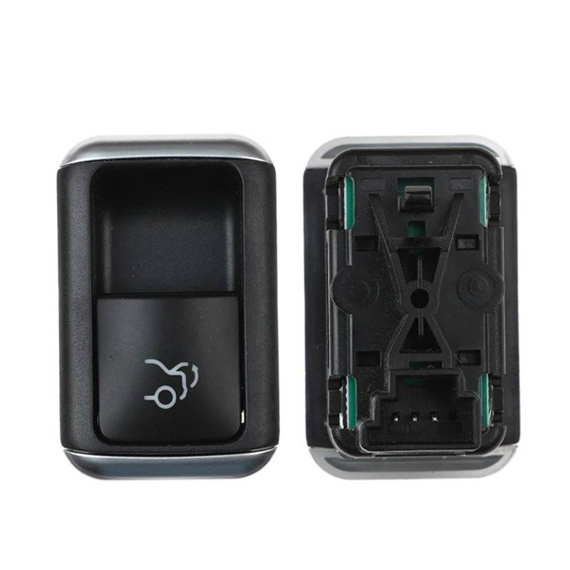 Elektrischer Fensterheberschalter 1669054400 1669054300 Für C117 CLA180 CLA200 CLA220 CLA250 CLA45 Auto Elektrische Fenster Schalter 2049058202(Trunk Button) von Litemai