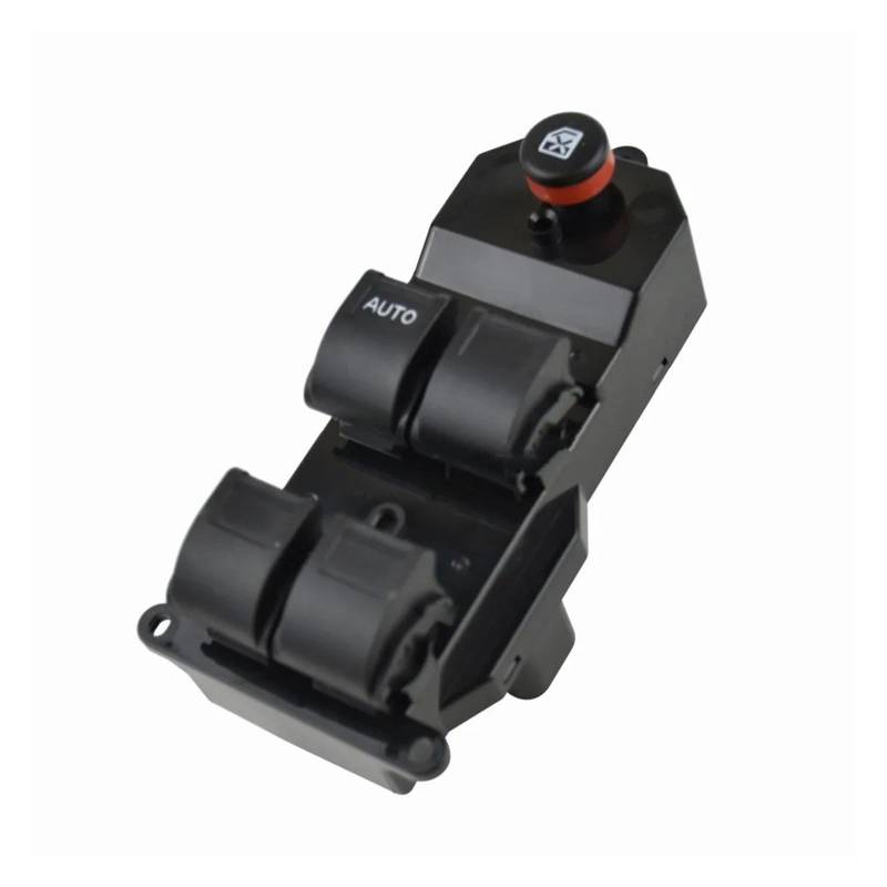 Elektrischer Fensterheberschalter 35760-S9A-G042 35760S9AG042A Für Civic Für CR-V 2001-2005 Auto Power Master Fenster Schalter Taste LHD von Litemai