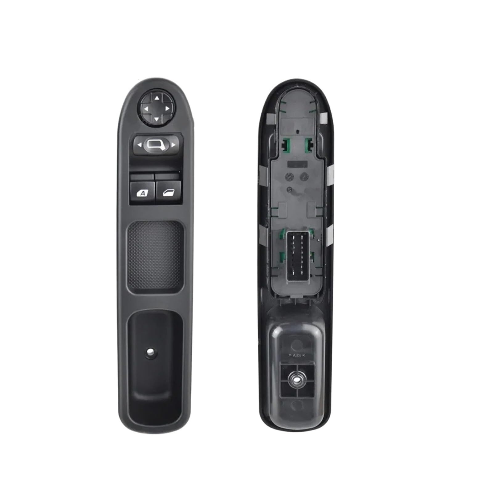Elektrischer Fensterheberschalter 6554.QC Für C3 Für Picasso 2007-2014 Auto Elektrische Master Control Fenster Schalter Power Heber Elektrischer Fensterheberschalter 6554.QC Für C3 Für Picasso 2007-2014 Auto Elektrische Master Control Fenster Schalter Power Heber von Litemai