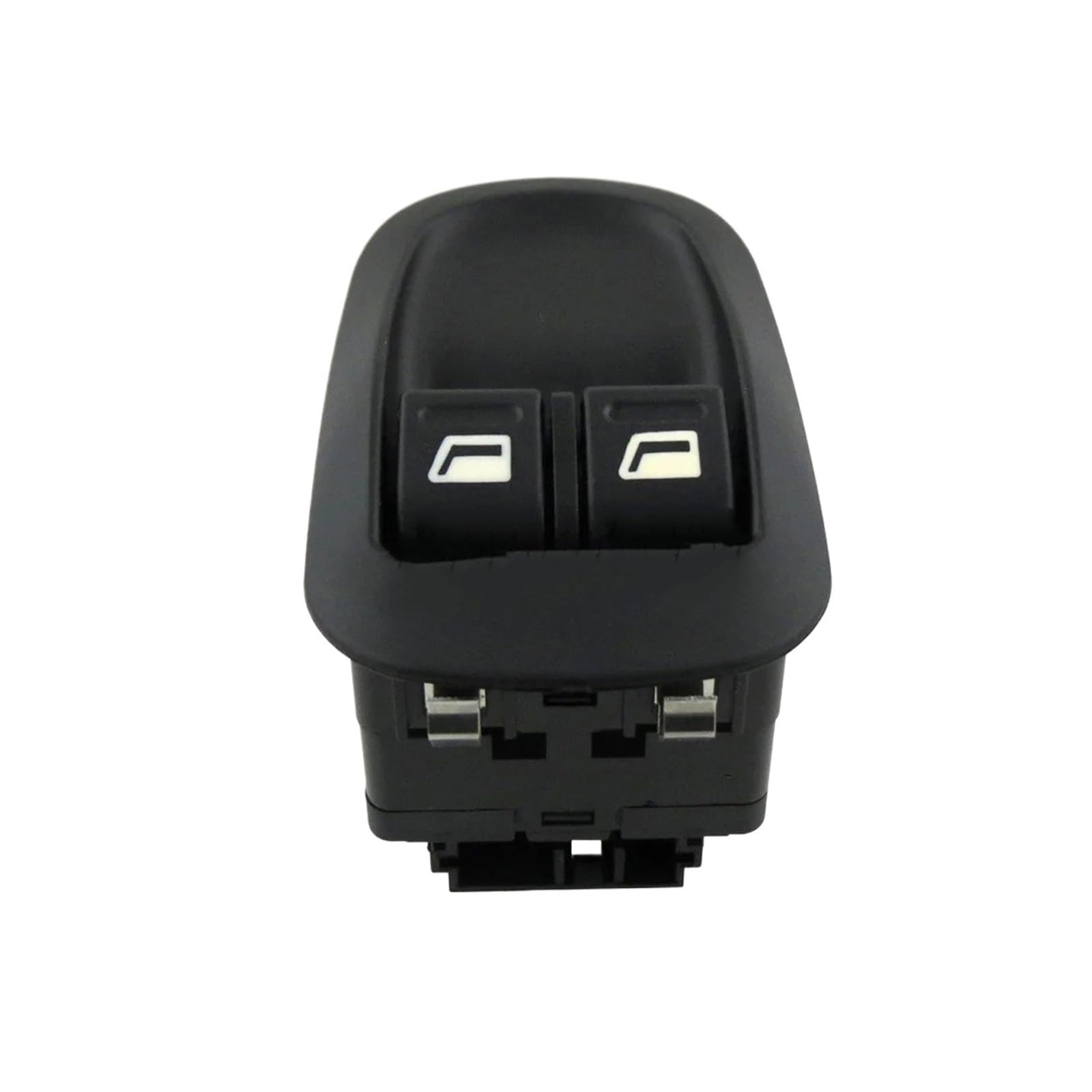 Elektrischer Fensterheberschalter 6554.WQ Für Peugeot 206 306 2000-2014 Auto Elektrische Fenster Control Schalter 96316306XT Zubehör Elektrischer Fensterheberschalter 6554.WQ Für Peugeot 206 306 2000-2014 Auto Elektrische Fenster Control Schalter 96316306XT Zubehör von Litemai