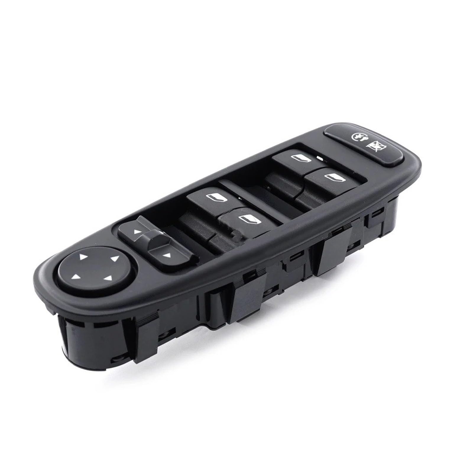 Elektrischer Fensterheberschalter 6554YH Für C4 Für Grand Für Picasso 2007-2014 Auto Master Elektrische Fensterheber Control Schalter 6554.YH Elektrischer Fensterheberschalter 6554YH Für C4 Für Grand Für Picasso 2007-2014 Auto Master Elektrische Fensterheber Control Schalter 6554.YH von Litemai