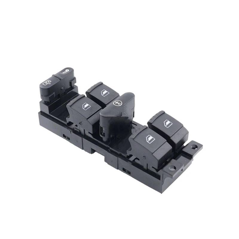 Elektrischer Fensterheberschalter 7M6959857 7M6959857A Für Galaxy Auto Elektrische Fensterheber Control Schalter Taste Fahrerseite von Litemai