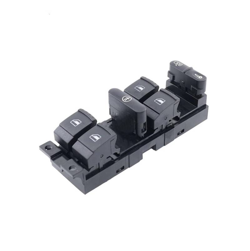 Elektrischer Fensterheberschalter 7M6959857 Für Sharan Für Seat Für Alhambra 1995-2010 Auto Power Fensterheber Lift Schalter Taste von Litemai
