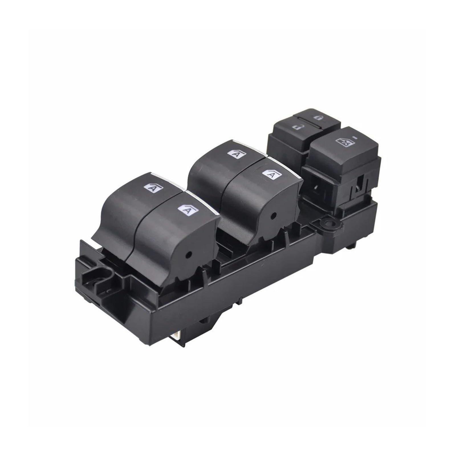 Elektrischer Fensterheberschalter 84040-06070 Für RAV4 2019 2020 2021 Auto Fensterheber Schalter Taste 84040-33170 84040-10020(RHD Master Switch) von Litemai
