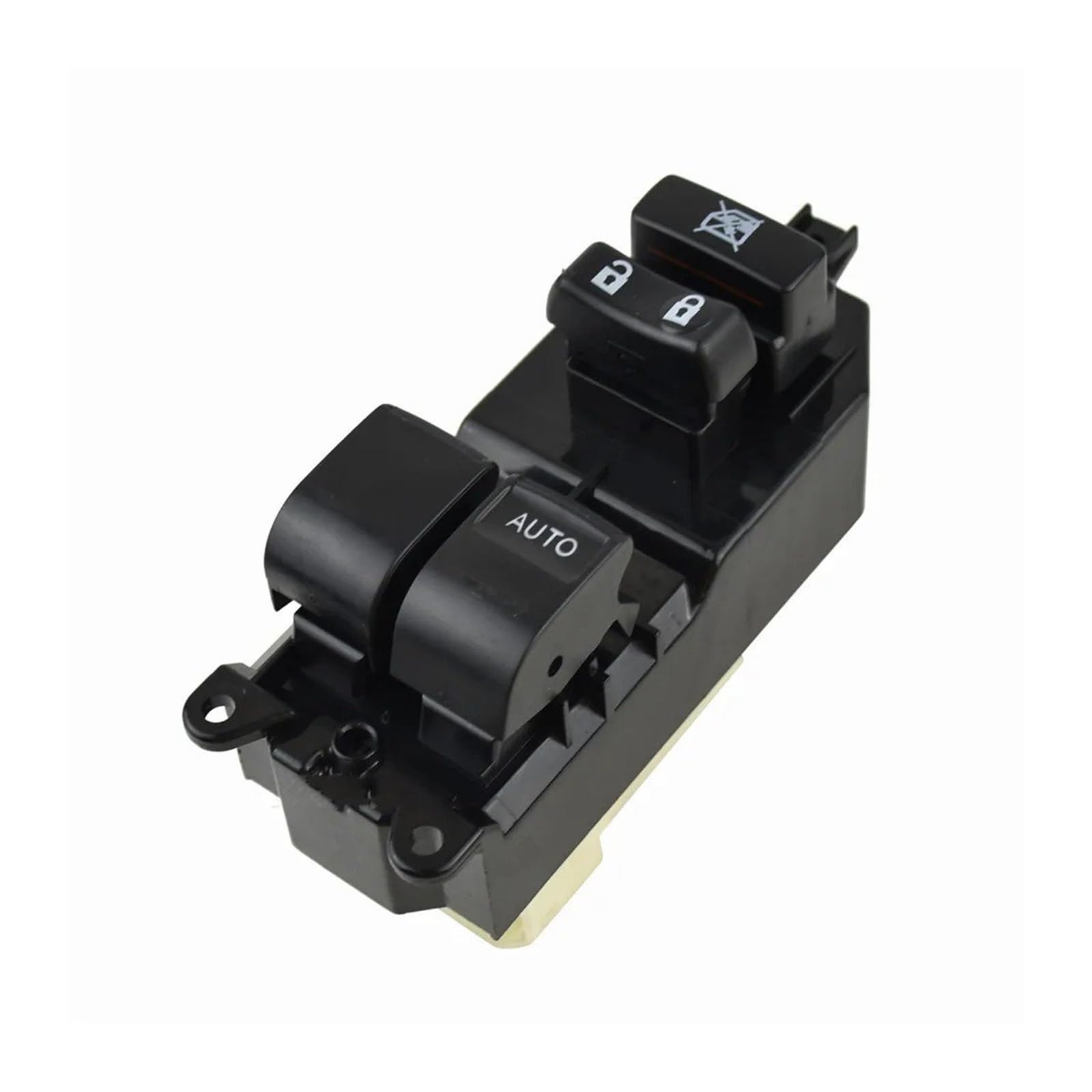Elektrischer Fensterheberschalter 8482002230 Für Yaris 2005-2011 Für Auris Für Hybrid 2007-2013 Auto Power Master Fensterheber Control Schalter(RHD) von Litemai