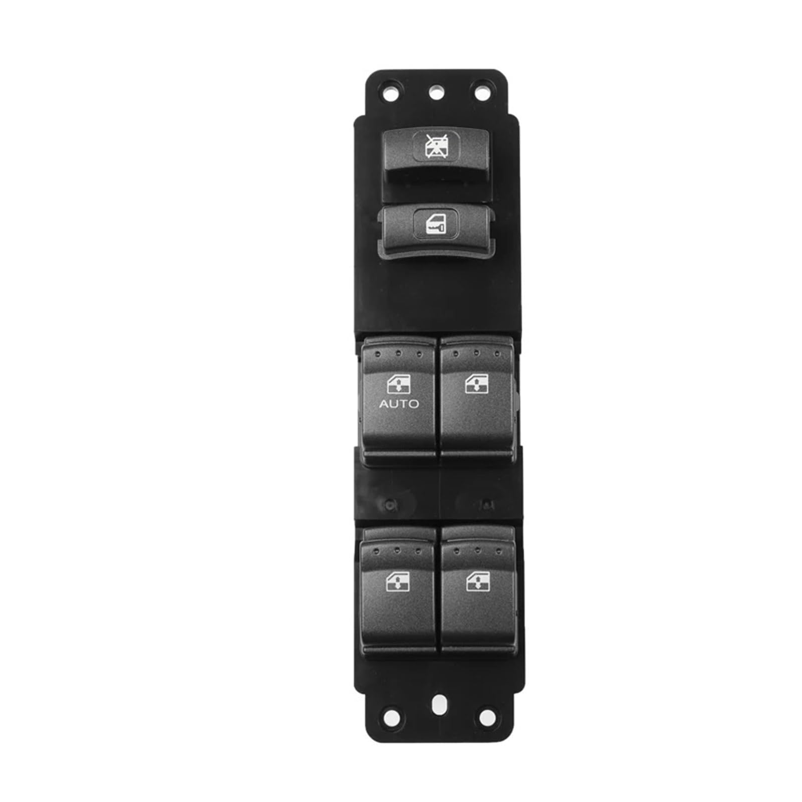 Elektrischer Fensterheberschalter 8581009100HCC Für Für Kyron 2005-2007 Auto Elektrische Power Master Fensterheber Control Schalter Fahrerseite Elektrischer Fensterheberschalter 8581009100HCC Für Für Kyron 2005-2007 Auto Elektrische Power Master Fensterheber Control Schalter Fahrerseite von Litemai