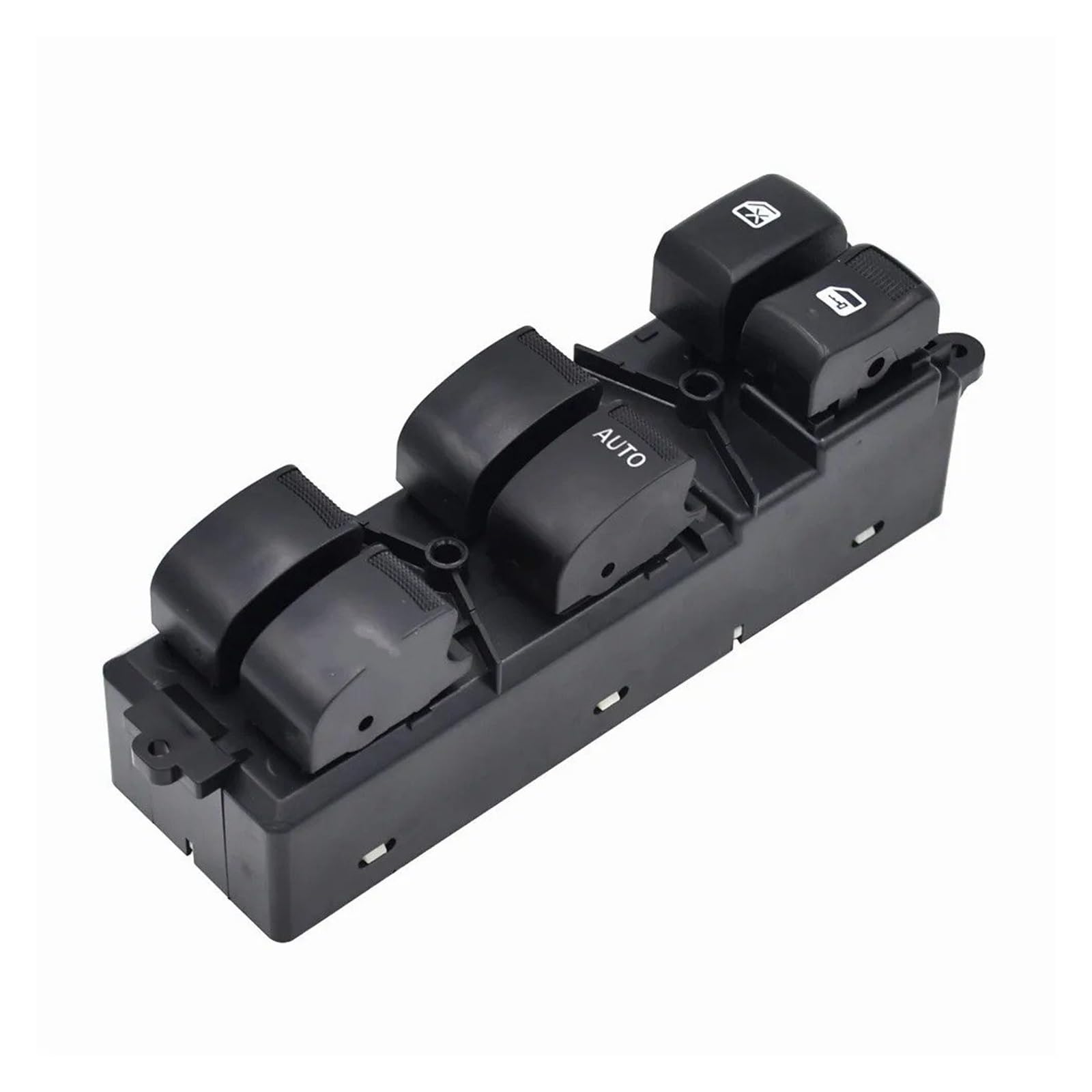 Elektrischer Fensterheberschalter 8974174690 8981922511 Für Isuzu Für D-Max Für Dmax Für Pickup 2012-2019 Auto Elektrische Fensterheber Master Switch(RHD-4 Door) von Litemai
