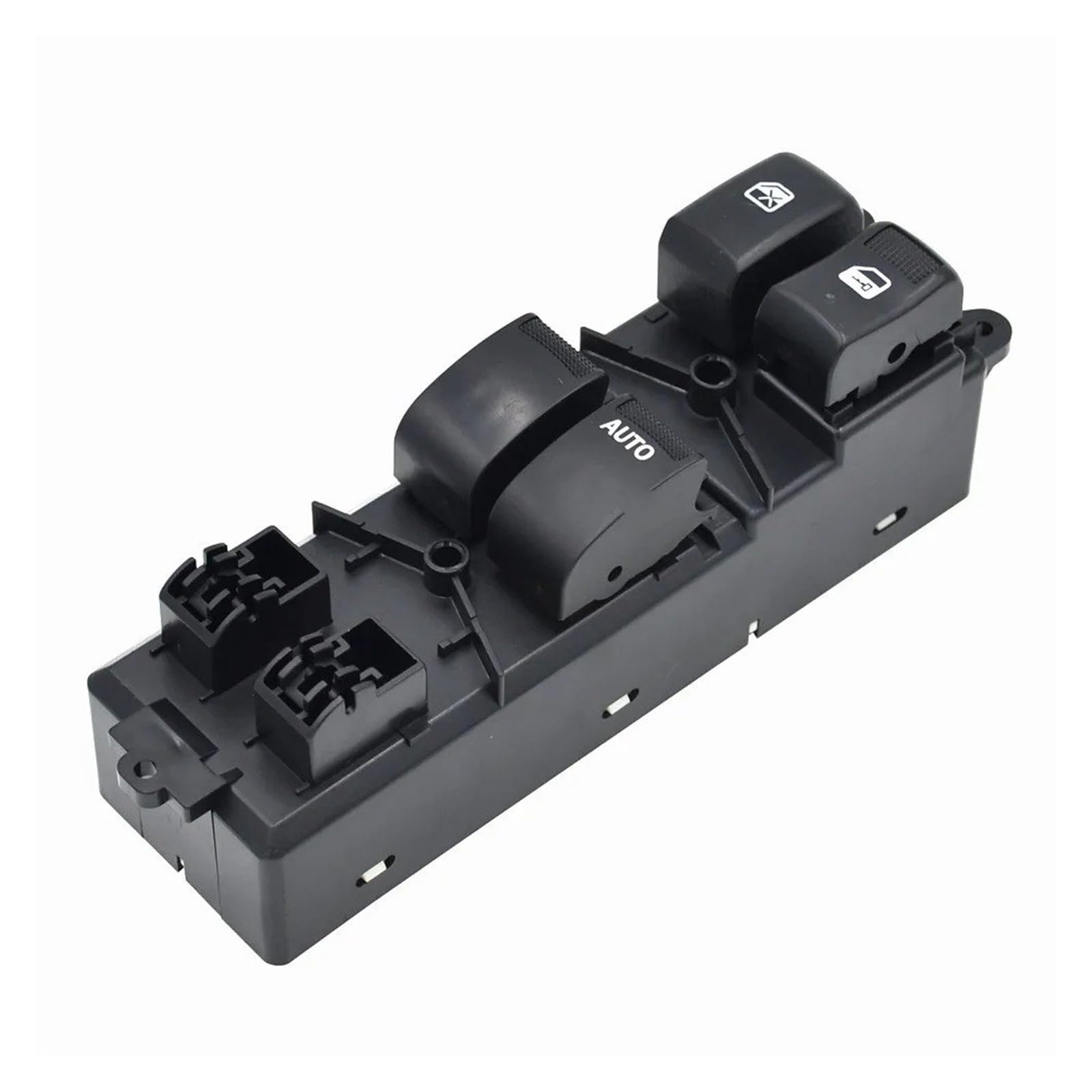 Elektrischer Fensterheberschalter 8974174690 8981922511 Für Isuzu Für D-Max Für Dmax Für Pickup 2012-2019 Auto Elektrische Power Master Fenster Schalter(RHD-2 Door) von Litemai