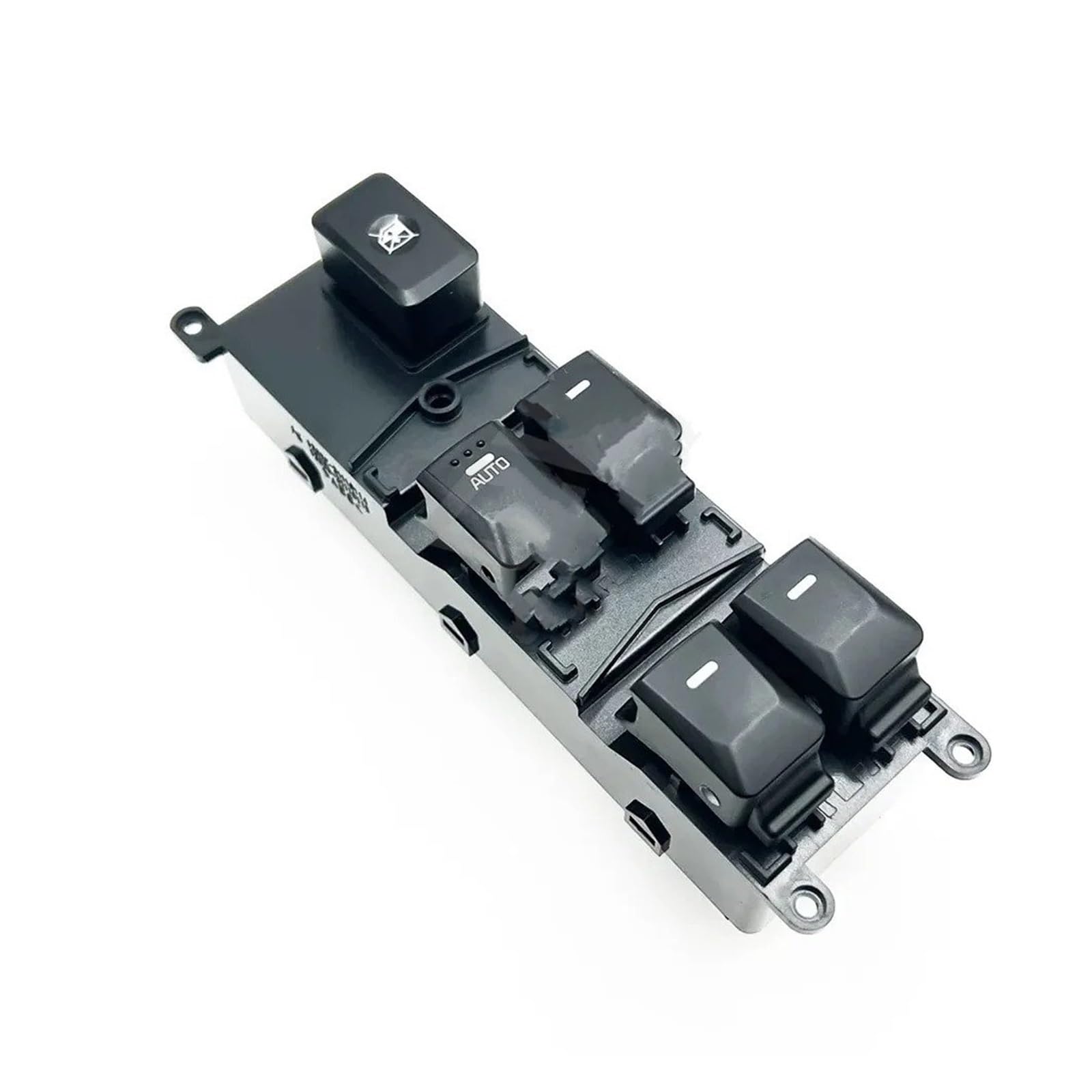Elektrischer Fensterheberschalter 93570-1W133 Für KIA Für Rio III 2015-2017 Auto Vorne Links Elektrische Meister Fenster Kontrolle Schalter Heber Taste Elektrischer Fensterheberschalter 93570-1W133 Für KIA Für Rio III 2015-2017 Auto Vorne Links Elektrische Meister Fenster Kontrolle Schalter Heber Taste von Litemai