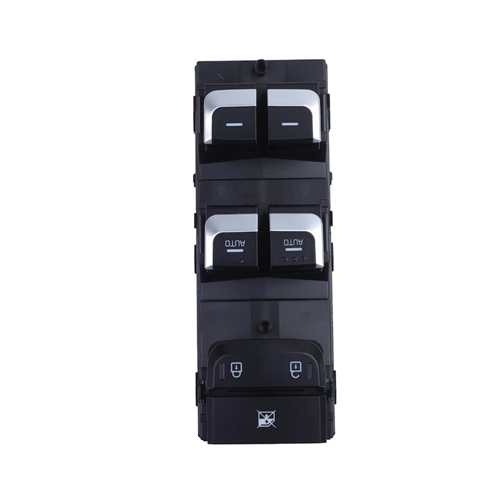 Elektrischer Fensterheberschalter 93570F1050 Für Kia Für Sportage 2015-2020 Auto Elektrische Master Fenster Control Schalter Taste Heber 93570-F1050 Elektrischer Fensterheberschalter 93570F1050 Für Kia Für Sportage 2015-2020 Auto Elektrische Master Fenster Control Schalter Taste Heber 93570-F1050 von Litemai