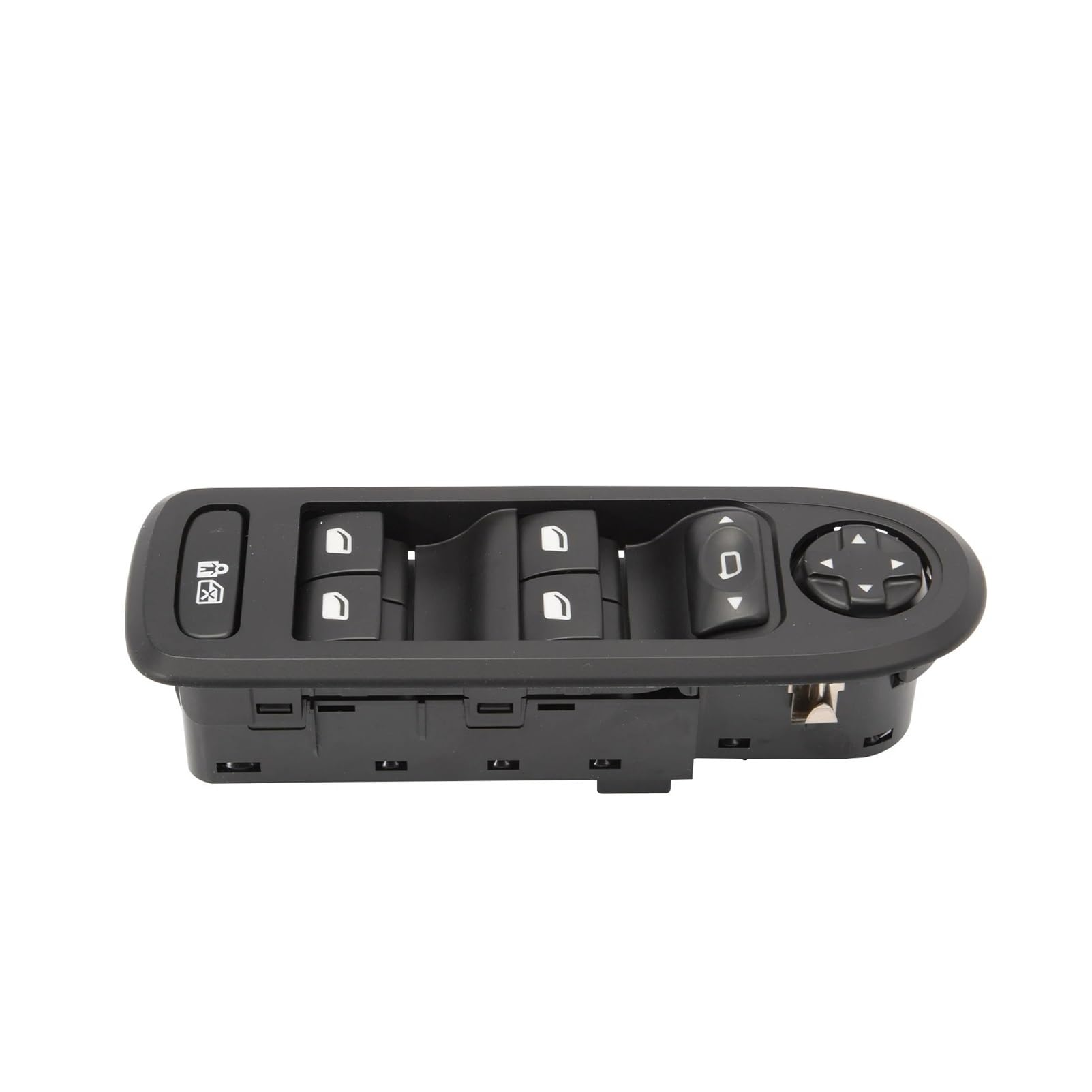 Elektrischer Fensterheberschalter 96644915 Für Peugeot 308 508 2008-2013 Auto Vorne Links Master Fensterheber Schalter Fenster Control Taste 98053439 Elektrischer Fensterheberschalter 96644915 Für Peugeot 308 508 2008-2013 Auto Vorne Links Master Fensterheber Schalter Fenster Control Taste 98053439 von Litemai