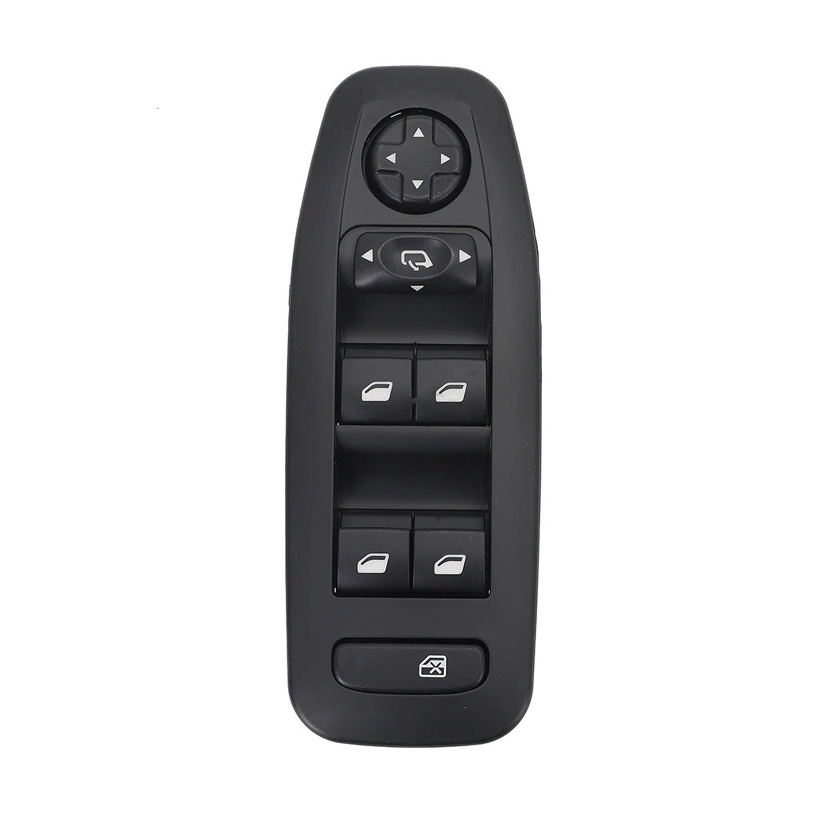 Elektrischer Fensterheberschalter 96749624ZD Für Peugeot 2008 5 Tür Fließheck 2013-2019 Auto Vorne Links Elektrische Fenster Schalter Elektrischer Fensterheberschalter 96749624ZD Für Peugeot 2008 5 Tür Fließheck 2013-2019 Auto Vorne Links Elektrische Fenster Schalter von Litemai