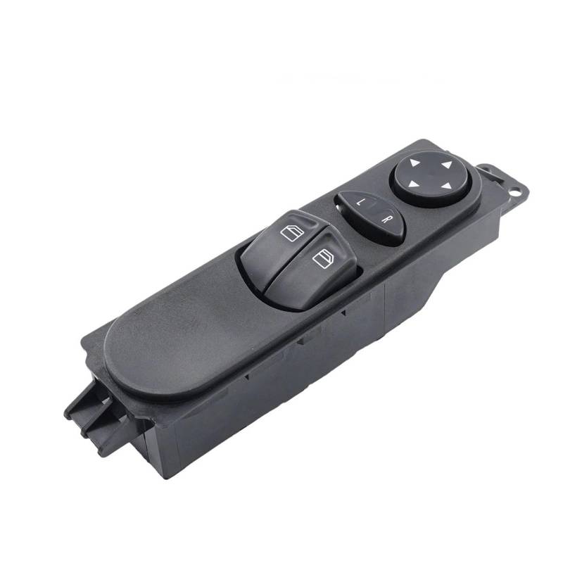 Elektrischer Fensterheberschalter A6395450913 Für Vito Für Mixto Für Kasten W639 2003-2015 Auto Power Fenster Schalter Master A6395450113 6395450913 von Litemai