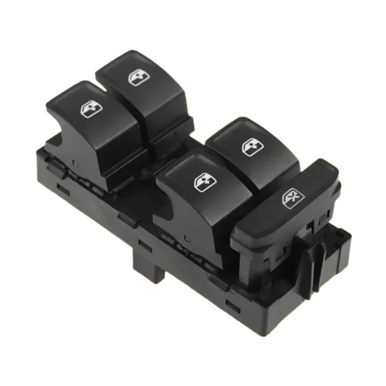 Elektrischer Fensterheberschalter FÜR Golf MK7 FÜR Passat FÜR Tiguan 2014-2018 Auto Power Fenster Control Schalter Taste 5G0959857B Elektrischer Fensterheberschalter FÜR Golf MK7 FÜR Passat FÜR Tiguan 2014-2018 Auto Power Fenster Control Schalter Taste 5G0959857B von Litemai