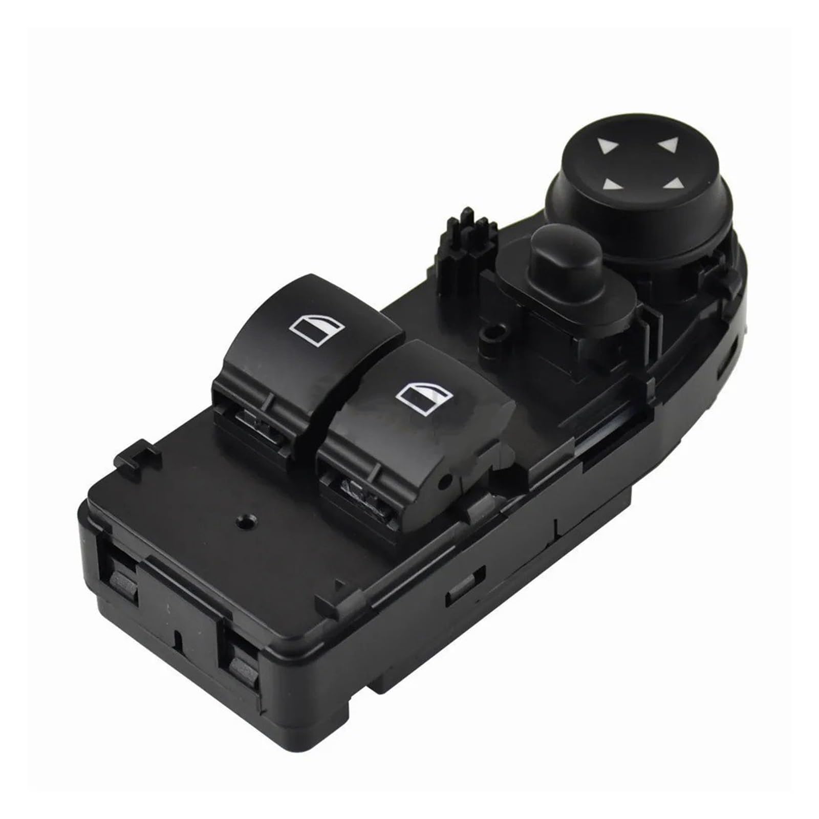 Elektrischer Fensterheberschalter Für 3er E92 2005-2010 Für LCI 2008-2013 Auto Elektrische Fensterheber Schalter Taste(Model B) von Litemai