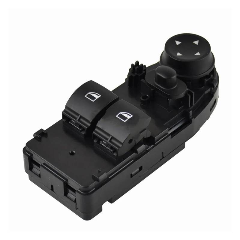 Elektrischer Fensterheberschalter Für 3er E92 2005-2010 Für LCI 2008-2013 Auto Elektrische Fensterheber Schalter Taste(Model B) von Litemai