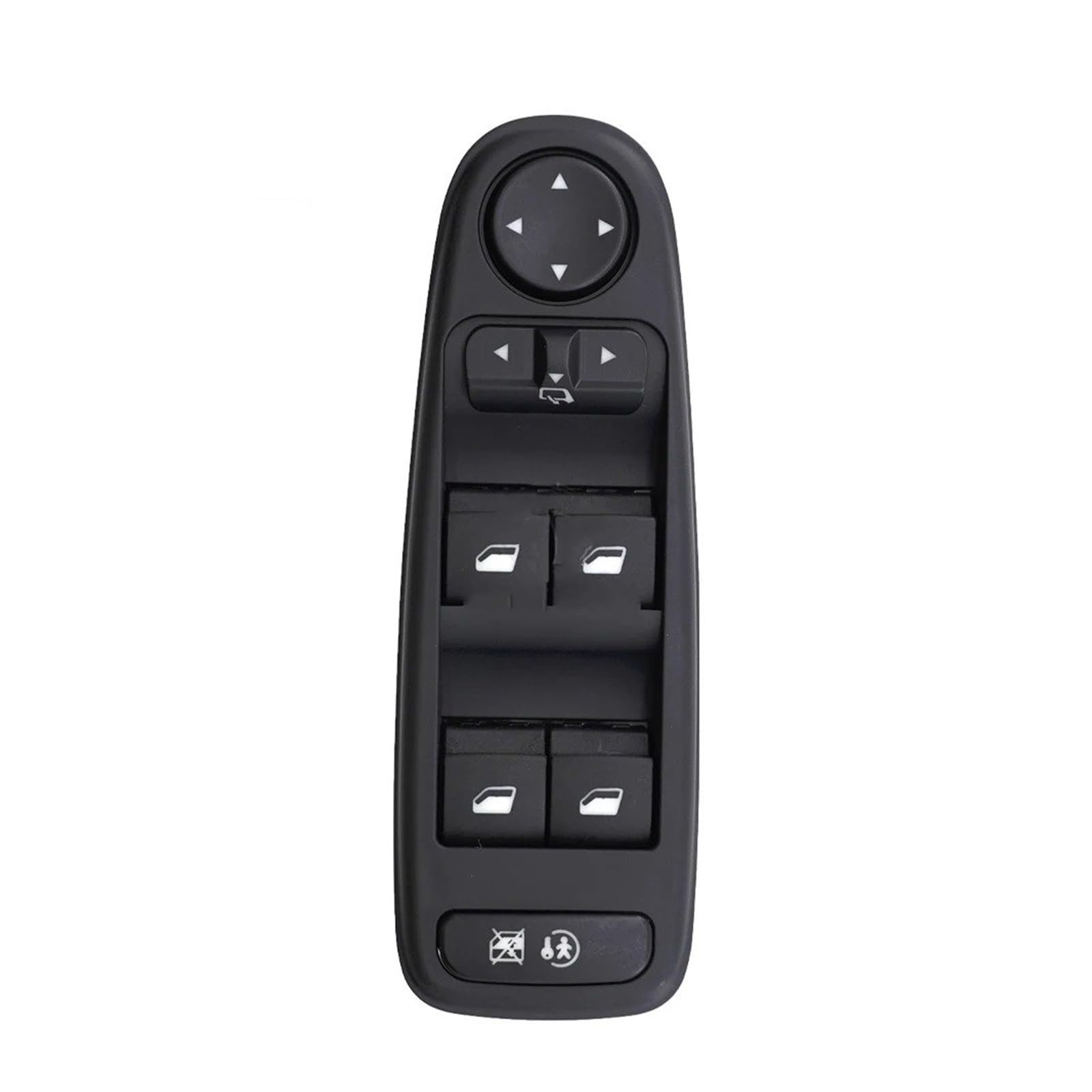 Elektrischer Fensterheberschalter Für C4 Für Grand Für Picasso 2007-2014 Auto Elektrische Power Master Fenster Control Schalter 6554.YH 6554YH Elektrischer Fensterheberschalter Für C4 Für Grand Für Picasso 2007-2014 Auto Elektrische Power Master Fenster Control Schalter 6554.YH 6554YH von Litemai