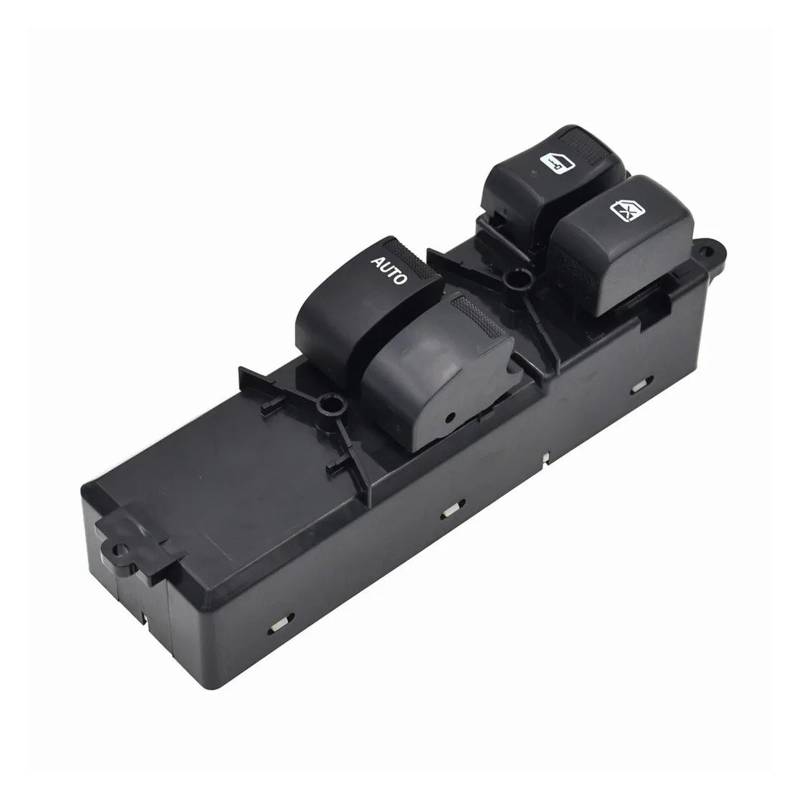 Elektrischer Fensterheberschalter Für Isuzu Für D-Max Für Dmax Für Pickup 2012-2019 Auto Elektrischer Fensterheber-Hauptschalter 8974174690 8981922511(LHD-2 Door) von Litemai